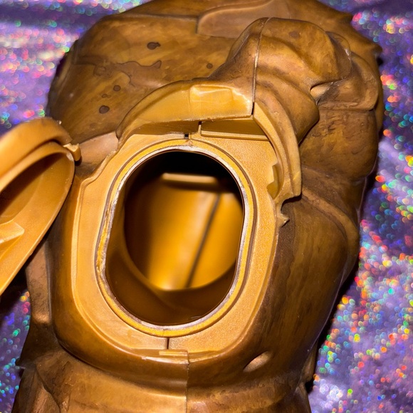 DISNEY Parks Marvel Thanos Infinity Gauntlet Souvenir Cup - Picture 9 of 9